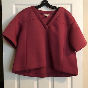 H&M Oversized Top - 6